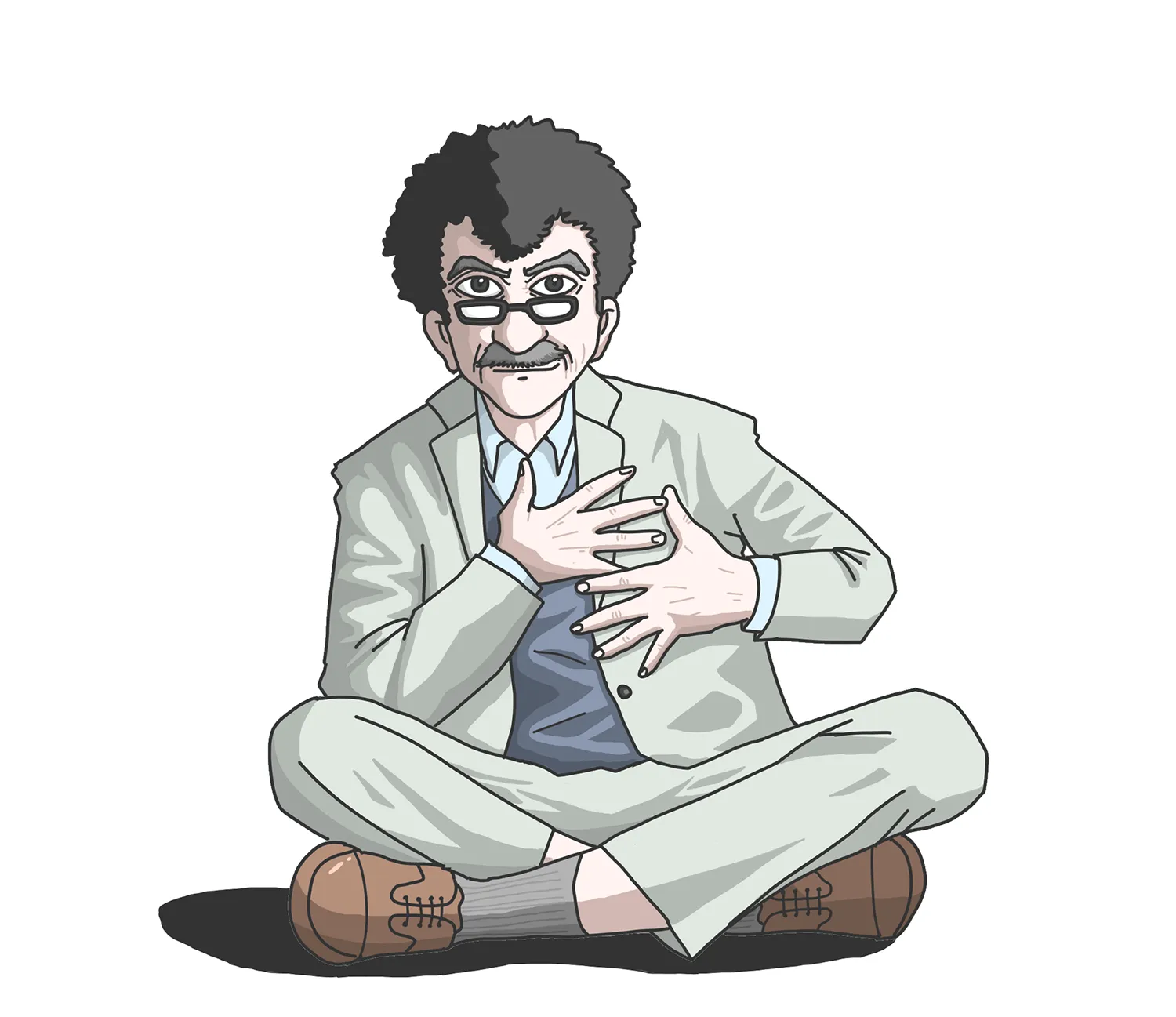 仕事作品 No.2